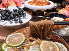 -一豚轩·烧鸟·豚骨拉面(五四路店)