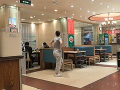 -清真·马家火锅美食城(镇江北路店)