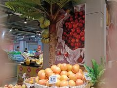 -美廉美超市(圣熙8号购物中心店)