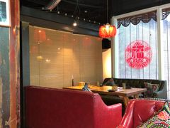 大堂-望京一号·重庆江湖菜(工体店)