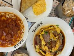 -旺记冰室(九龙中心大厦店)