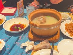 -茶人村·宫廷私厨(奥体印象城店)
