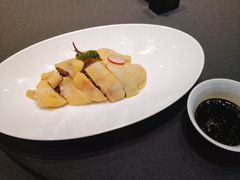 -望乡楼上海菜(日月光店)