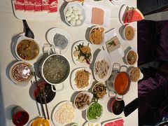 -凯鸽火锅(华林新天地店)