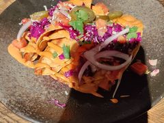 -Q MEX 库迈墨西哥餐吧(三里屯店)