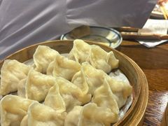 -新兴园饺子馆(河南街店)