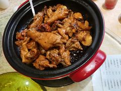 -味悦·老字号·赣州菜(厚德总店)