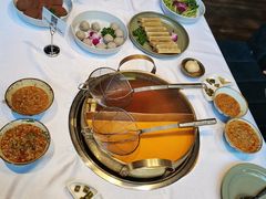 -春记潮汕牛肉火锅