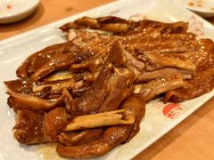 -抱德·潮汕味(敦和店原惠城鱼仔)