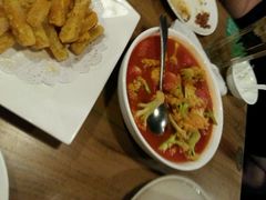 -青年公社烤鸭(蜀山万象汇店)