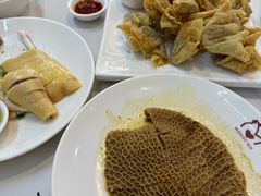 -文记壹心鸡(宝华路店)