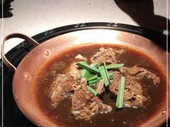 -京韵胡同·酱香羊蝎子火锅涮肉(长寿路店)