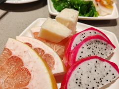 -海底捞火锅(河东万达广场店)