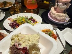 -第101座花园餐厅(湖滨88店)