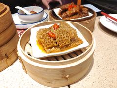 -点都德(华强南店)