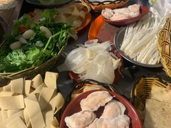 -范贤光鸡公煲(平乐园总店)