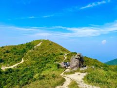 -七娘山