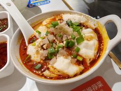 -董太婆老妈蹄花·川菜馆(福田店)