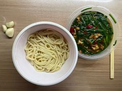 -马艾萨中国兰州传统牛肉面(惠新里店)