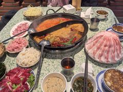 -五里关火锅(牛市口店)