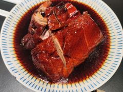 -金陵家宴·金陵春·南京菜(夫子庙店)