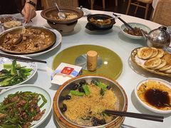 -围龙屋客家食府(福田店)