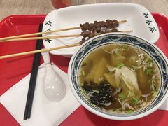 -和合谷(海淀五路居店)