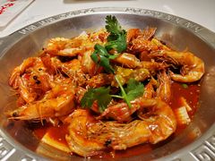 -李想大虾(吾悦广场店)