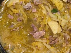 -紫光园·烤鸭(吕家营店)