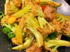 -溪林小馆(浦江城市生活广场店)