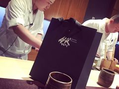 -然寿司(郎园vintage店)