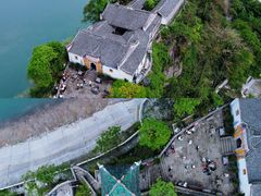 -石宝寨