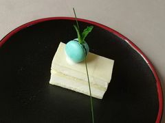 -T館·花园艺术餐厅