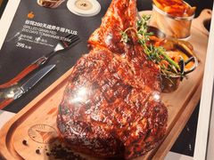 -半秋山西餐厅(销品茂店)