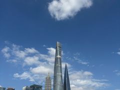 -三利音·东方司宴(外滩店)