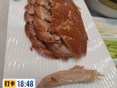 -佳兰雅序融合菜(高新店)