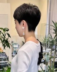 -艾美A·M Hair Salon