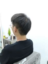 -蒋伟时尚造型