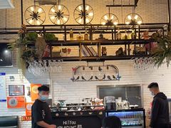 -Hi YOU你的饭局泰餐厅(雍和宫店)