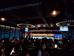 -CIRCLE·酒吧(第一国际店)