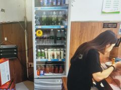 -姚记.周礼伤心凉粉(时代广场店)