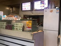 -红鼻子桂林米粉(金唐新光界店)