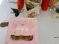 -甜甜蛋糕店(幸福街店)