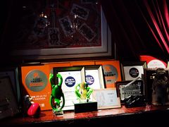 -弦月窗LUNETTE BY AMANDA(复兴路店)