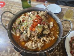 -湖南湘菜馆(东湘缘二店)