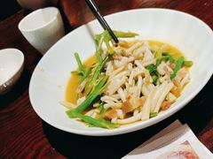 -永安鱼庄·镇江菜(东吴路店)