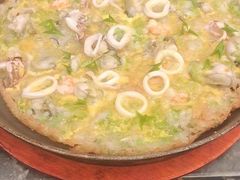 -龙宴海鲜城(经中路店)