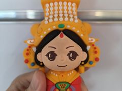 -南沙天后宫景区