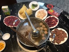 -一鼎牛鲜活牛肉城(晋江海峡国际食品城店)