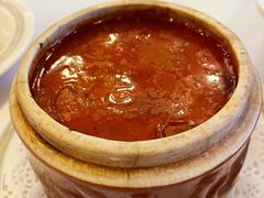 精品罐焖牛肉-莫斯科餐厅